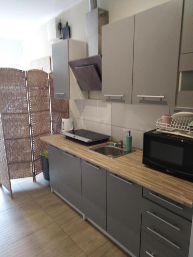Rybakowka Villa Rejowiec Ngoại thất bức ảnh