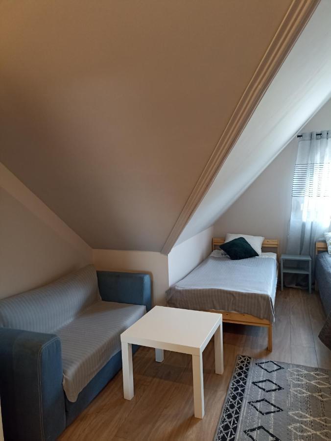 Rybakowka Villa Rejowiec Ngoại thất bức ảnh